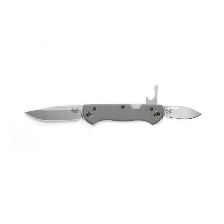 Benchmade 317 Weekender - Slip Joint - Image 3